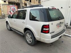 فورد إكسبلورر